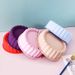 Cross-Border New Round Sunflower Silicone Cake Mousse Bread Border Mold Baking Wholesale_maomaolike.com