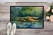 Crocodile Doormat Front Door Mat Indoor Outdoor Rugs For Entryway, Non Slip Washable Low Pile, 24H X 36W_maomaolike.com