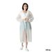 1pc Fashionable Reusable Raincoat for Women and Men - Ultimate Protection for Camping and Outdoor Activities - Thick Eva Material_maomaolike.com