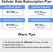 Cellular Security Camera Outdoor Wireless, No WiFi Needed Solar Powered 4G LTE Camera, 2K Color Night Vision, PIR Motion Sensor, 360 Live View, Two-Way Audio, SIM Card & SD Card Included_maomaolike.com