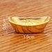 Simulated Ornament Home Decoration Treasure Bowl Filled With Solid Alloy Small Ingot Sand Gold Turtle Back Style_maomaolike.com