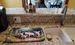 Piglets In The Mud Dish Drying Mat Absorbent Dish Drying Mat Pad For Kitchen Counter Dish Drainer Mat For Countertop, 14 X 21", Multicolor_maomaolike.com