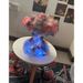 3D Composition Mushroom DIY Kit LED Creative Night Light Exploding Cloud Ornament Gift For Boyfriend_maomaolike.com