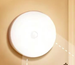 Mini Rechargeable Student LED Panel Wireless Eye Protection Bedside Night Light Bedroom Dormitory Essential_maomaolike.com