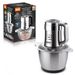 RAF EU Standard Electric Grinder 3L Household Meat Mincer Multi-Functional Food Processor R 7603_maomaolike.com