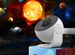 Globe Galaxy Sky With 13 High-Definition Film Sheets For Bedroom And Living Room Starry Atmosphere Projection Lamp_maomaolike.com