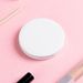 Mini Folding Plastic Pocket Makeup Mirror, Multi-Color Compact Handheld Cosmetic Mirror, Portable Travel Beauty Vanity Mirror For Daily Dressing
_maomaolike.com