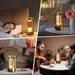 Rechargeable Crystal Bedside Bedroom Led Touch Table Lamp Restaurant Decoration Atmosphere Night Light_maomaolike.com