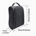Portable Oxford Cloth Carrier Bags Breathable Lightweight Golf Handbag Dustproof Football Tennis Shoe Bag_maomaolike.com