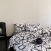 Wholesale INS Nordic Style Simple Pure Four-Piece Set British Striped Quilted Full Cotton Dormitory Apartment Homestay Bedding_maomaolike.com