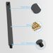 Shower System Shower Faucet Combination Set Wall Mounted, Unable To Ship On Weekends_maomaolike.com