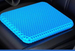 Summer Gel Breathable Honeycomb Car Seat Soft Ice Office Home Stool Butt Cooling Cushion_maomaolike.com