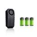 Wireless Remote Control Vibration Alarm_maomaolike.com