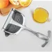 Manual Squeezer Aluminum Alloy Hand Pressure Juir Pomegranate Orange Lemon Sugar Cane Jui Kitchen Bar Fruit Tools_maomaolike.com