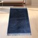 Premium Thick Prayer Mat – Soft Plain & Printed Design For Worship, Home & Mosque (Non-Slip Backing)_maomaolike.com