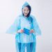 Cycling Raincoat Natural | Waterproof Reflective Hooded Rain Jacket Home Office Outdoor - 871_maomaolike.com