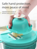 Kitchen Multi-Functional Vegetable Cutter Potato Shredder Home Use Grater Slicer Carrot Strip Tool_maomaolike.com