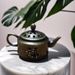 Hot-Selling Mini Fingertip Small Lotus Burner Non-Sticky Powder Xiangyun Incense Goose Pear Old Mountain Sandalwood Agarwood Porta_maomaolike.com