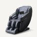 Massage Chair Full Body, Zero Gravity SL-Track Shiatsu Massage Recliner Chair With Body Scan, Airbags, Foot Rollers, Deep Yoga Stretch, Heating (Grey)_maomaolike.com