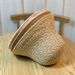 Hot Sale New Fashion Women Girls Double-sided Fisherman Hats Panama Breathable Foldable Cap Outdoor Sunscreen Bucket Hat_maomaolike.com