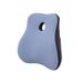 Memory Foam Lumbar Office Chair Back Long Sitting Comfortable Slow Rebound Waist Support Cushion_maomaolike.com