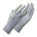 Sunscreen gloves ladies spring and summer outdoor riding ice silk anti-ultraviolet full finger dew finger cool feeling thin gloves men_maomaolike.com