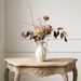 Classic Ceramic Vase Minimalist Elegant Decor For Modern Living_maomaolike.com