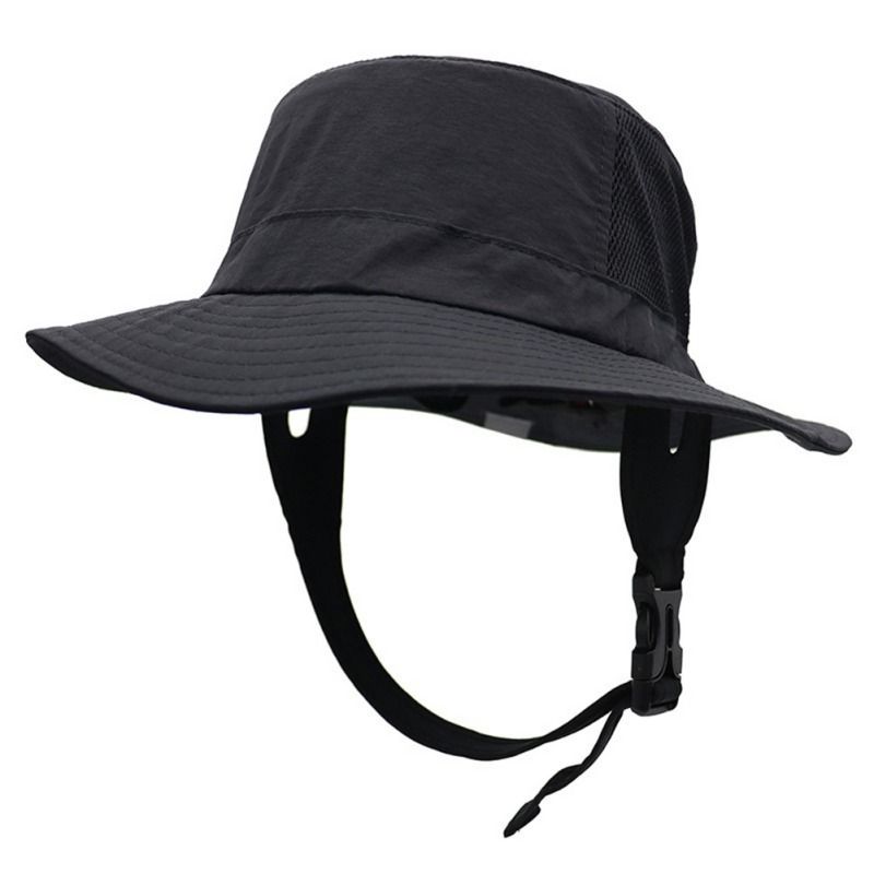 Hot Sale Wide-Brimmed Visor Foldable Hiking Fishing Men'S And Women'S Upf50+ Surf Sun Protection Neck Fisherman Hat_maomaolike.com