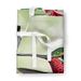 Calliope Hummingbird Apron Cooking Kitchen Server Baking Crafts Gardening For Adult Women Men, Unisex, Large, Multicolor_maomaolike.com