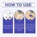 Jue-Fish Desktop Cleaner Decontaminate Plastic Desks And Chairs Desks Office Wood Furniture Wipe Table Cleaner_maomaolike.com