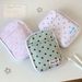 Simple Polka Dot Pencil Case With Large Capacity For Primary And Secondary School Students, Multifunctional Travel Portable Passpo_maomaolike.com