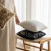 Home Garden Sofa Pillow Cover Home Decoration Backrest Car Cushion Living Room Bedroom Pillow Cover_maomaolike.com
