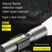Super Brigh High-Inensiy Mounain Bike Ligh Rechargeable Long Baery Life Nigh Riding Oudoor Hiking LED_maomaolike.com