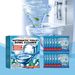 Jue-Fish Automatic Toilet Cleaning Effervescent Tablet Toilet Deodorizer Deodorizer Automatic Toilet Odor Effervescent Tablet_maomaolike.com