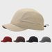 Hot Sale Adjustable Baseball Hip Hop Quick Dry Short Brim Golf Dad Hat Sun Protection Cotton Snapback Caps Men Women_maomaolike.com