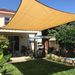 1 Outdoor Shade Cloth, Deck And Backyard Patio Shade Cloth, 6- Encrypted 80% Shade Cloth, Heat Resistant, Durable Shade Cloth With Grommets For Plant Covering, Greenhouse,3*3m_maomaolike.com