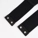Unisex Ladies Fashion Western Style carving loose tight buckle adjusting waist wrap cowgirl elastic plus size waist wrap_maomaolike.com