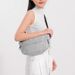 Women's Chest Ins-style Fashion, Simple Mobile Phone Shoulder Japanese Casual Versatile Crossbody Bag, Outdoor Sports Waist Bag_maomaolike.com