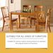 Jue-Fish Beeswax Furniture Polishing Paste, Multi-Purpose Beeswax Home Cleaning And Maintenance Furniture Care Polish_maomaolike.com