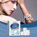 Jakehoe Jewelry Cleaning Effervescent Tablet Jewelry Decontamination Care Cleaning Jewelry Ring Bracelet Cleaning Effervescent Tablet_maomaolike.com
