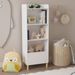 Kids 4-Tier BookcaseUJFaGNReFgr_maomaolike.com