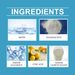 Jakehoe Stain Remover Gentle Descaling Water Stain Remover Wall Stain Remover Bathroom Stain Remover_maomaolike.com