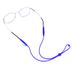 Unisex Glasses rope silicone glasses rope children's sports running drift glasses leg fixed elastic neck adjustable_maomaolike.com