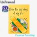 Dosa Food Themed Painting Poster, Vibrant Cartoon Style Dosa & Sauces Art Poster, Playful Food Quote Design, Ideal For Kitchen And Dining Space_maomaolike.com