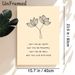 Lotus & Positive Affirmation Painting Poster, Minimalist Line Art Poster, Soothing Uplifting Message Ideal For Bedroom, Living Room, Meditation Area_maomaolike.com