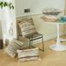 Home Textile Plush Pillow Cover Texture Plush Quicksand Color Pillow Sofa Pillow Cushion Cover_maomaolike.com