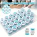 10/26pcs Alphabet and Number Cookie Cutters - Baking Pastry Molds for Fondant, Cupcakes, and Cake Decorating_maomaolike.com
