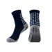 Unisex Football socks thickened mid-tube spot non-slip sports socks for men and women_maomaolike.com