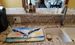 Gull Flying Low Dish Drying Mat Absorbent Dish Drying Mat Pad For Kitchen Counter Dish Drainer Mat For Countertop, 14 X 21", Multicolor_maomaolike.com