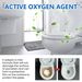 Jue-Fish Multifunctional Cleaner, Toilet Toilet Deodorizing And Descaling Kitchen Stove Wash Basin Oil Descaling Agent_maomaolike.com